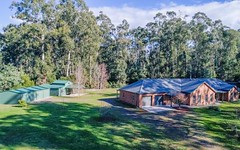 1168 Connellys Creek Road, Taggerty Vic