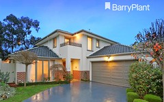 3/43-45 Freemantle Drive, Wantirna South VIC