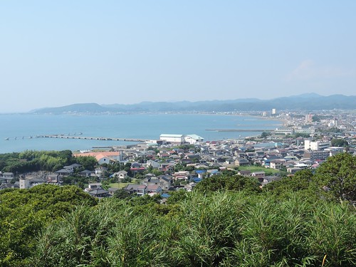 Tateyama (Japon)