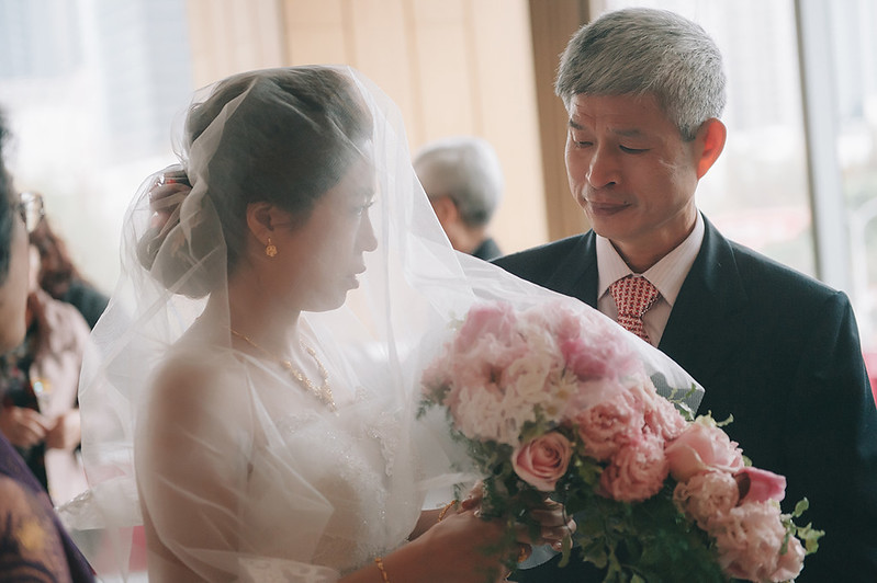 ［婚攝］凱男 & 佩宜 / 遇見幸福戶外婚禮