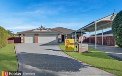 18 Lakefield Drive, Victoria Point QLD