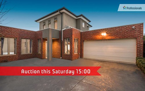 3/5 Peter St, Box Hill North VIC 3129