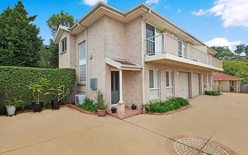 1/19 Henry Parry Drive, East Gosford NSW