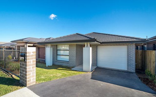 10 Wheatley Drive, Airds NSW 2560