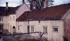 Ilsvika gård / Ilsvikveien 28