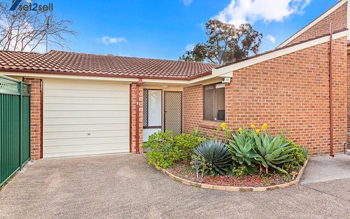 4/44 Ferndale Close, Constitution Hill NSW