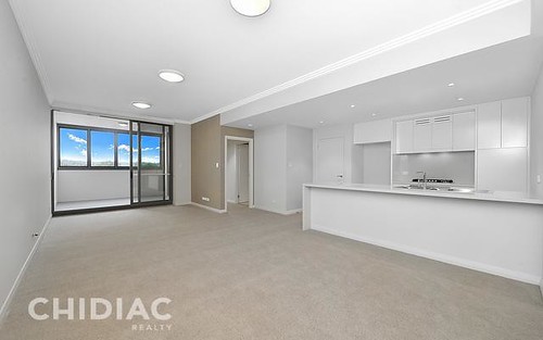 807/53 Hill Road, Wentworth Point NSW