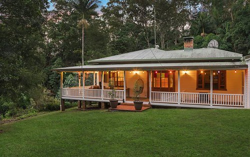 624 Tuntable Creek Road, The Channon NSW