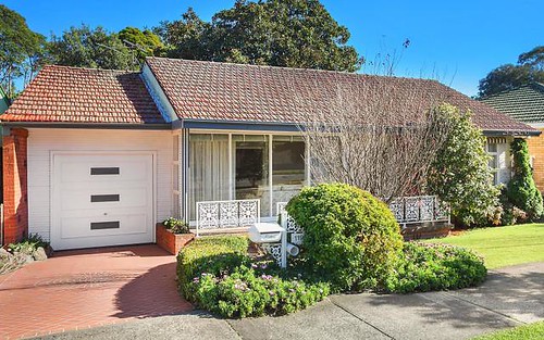119 Morts Road, Mortdale NSW