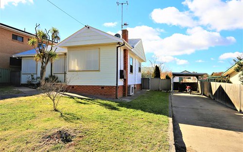 39 View Street, Bathurst NSW