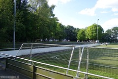 Waldkampfbahn, TSV Ronsdorf 05
