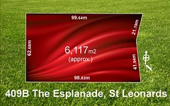 409B The Esplanade, St Leonards Vic