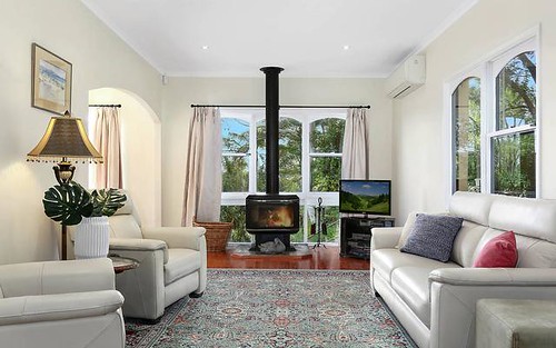 23 Forde Pl, North Wahroonga NSW 2076