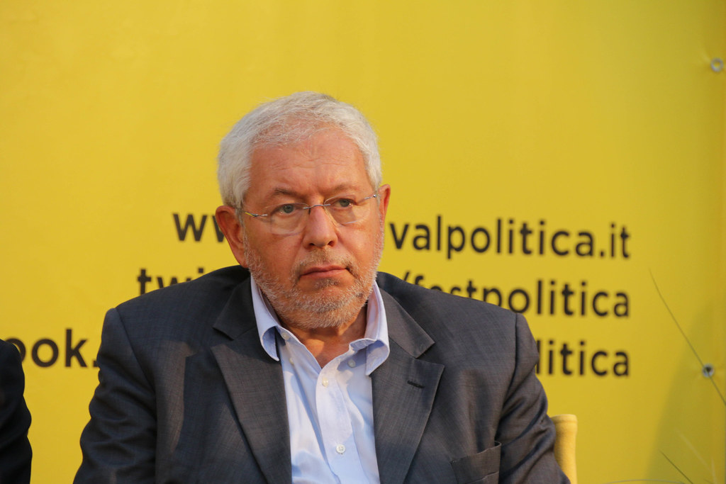 #festpolitica2017 - Mercoledì 6 Settembre - Anteprima