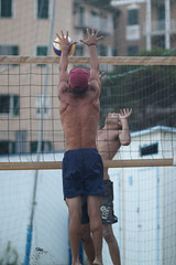 Beach volley - torneo misto 2017 • <a style="font-size:0.8em;" href="http://www.flickr.com/photos/69060814@N02/36162988760/" target="_blank">View on Flickr</a>