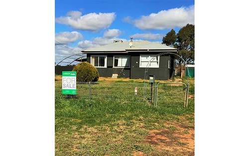 98 Wollongough Street, Ungarie NSW