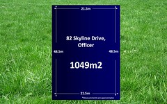 82 Skyline Drive, Officer VIC