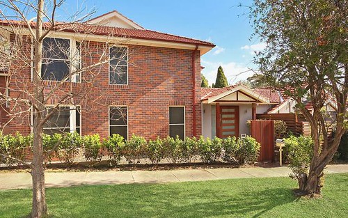 21A Vimiera Road, Eastwood NSW