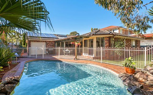 5 Snow Gum Place, Alfords Point NSW
