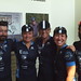 <b>The Real Ride, therealride.org</b><br /> August 9
From Massachusetts
Trip: Seattle to Boston, On Dirt!