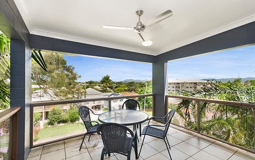 21, 12-18 Morehead Street, South Townsville QLD