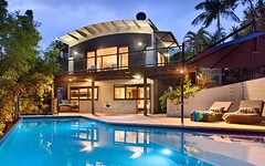 House 1- Number 3 Parkedge Road, Sunshine Beach QLD