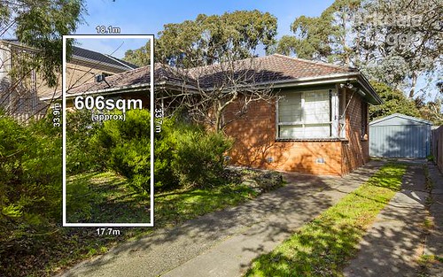 44 Lee Ann St, Forest Hill VIC 3131