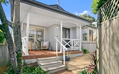 11A Harris Street, Willoughby NSW