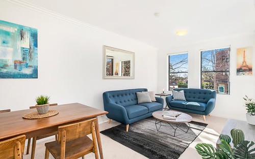 33/236 Pacific Highway, Crows Nest NSW