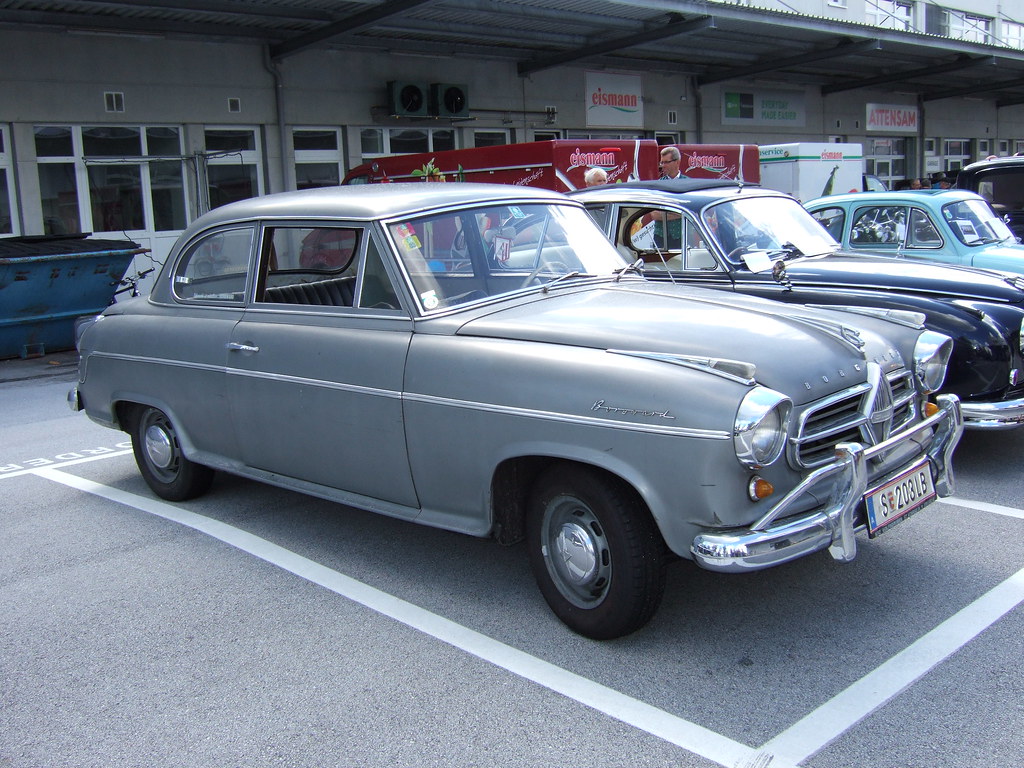 The World S Best Photos Of Limousine And Salzburg Flickr Hive Mind