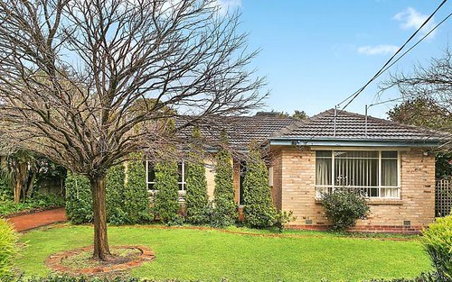 18 Sherman St, Forest Hill VIC 3131