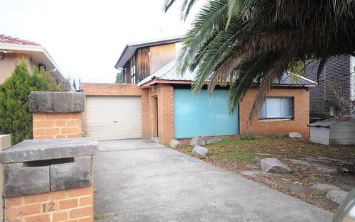 12 Robertson Street, Guildford NSW 2161