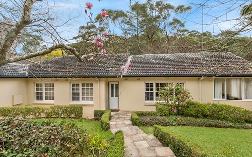 12 Murchison St, St Ives NSW 2075