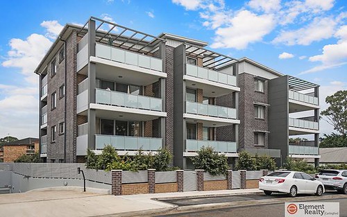 7/8-10 St Andrew Place, Dundas NSW