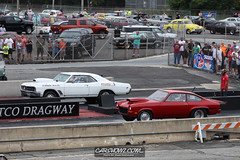 Old Time Drags-8