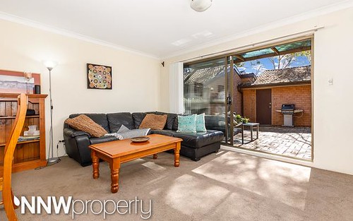 27/17 Busaco Rd, Marsfield NSW 2122