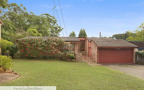 3 Perry St, North Rocks NSW 2151