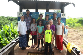 Fiji Family Adventure TWK 2017