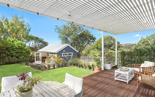 5 Water Reserve Rd, North Balgowlah NSW 2093