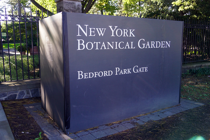 New York Botanical Garden, Bronx, NYC<br/>© <a href="https://flickr.com/people/38743501@N08" target="_blank" rel="nofollow">38743501@N08</a> (<a href="https://flickr.com/photo.gne?id=35952338313" target="_blank" rel="nofollow">Flickr</a>)