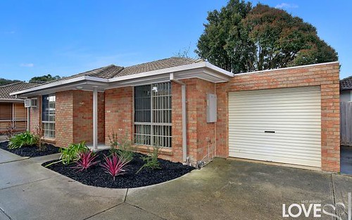 2/18 Hall St, Epping VIC 3076