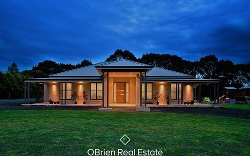 9 Meadow View Road, Somerville Vic