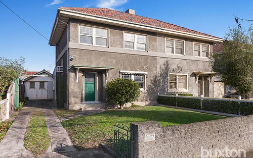 392 Williamstown Rd, Port Melbourne VIC 3207