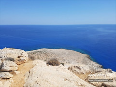 Cyprus Cape Greco Viewpoint