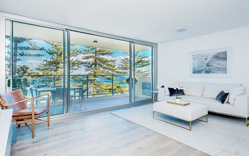 6/51 The Crescent, Manly NSW 2095