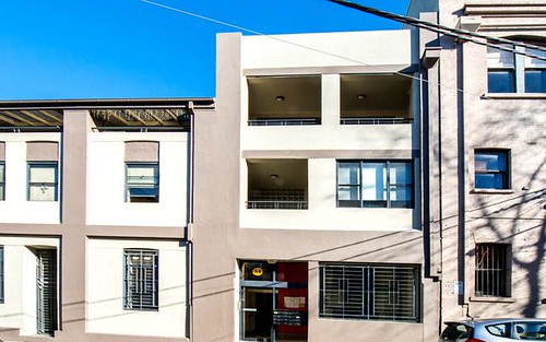 12/424 Cleveland St, Surry Hills NSW 2010