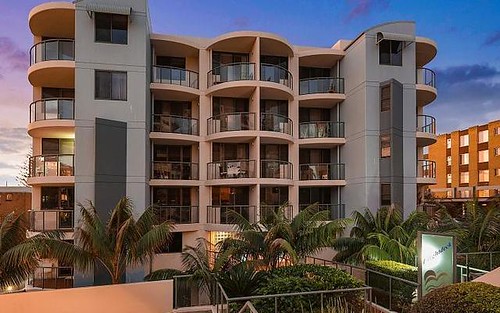 304/5-7 Clarence Street, Port Macquarie NSW