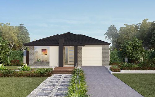 Lot 319 Proposed Rd, Box Hill NSW