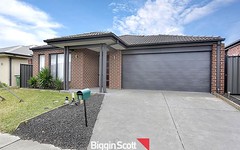 7 Tristram Rise, Clyde North Vic