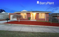 18 Michigan Place, Rowville Vic